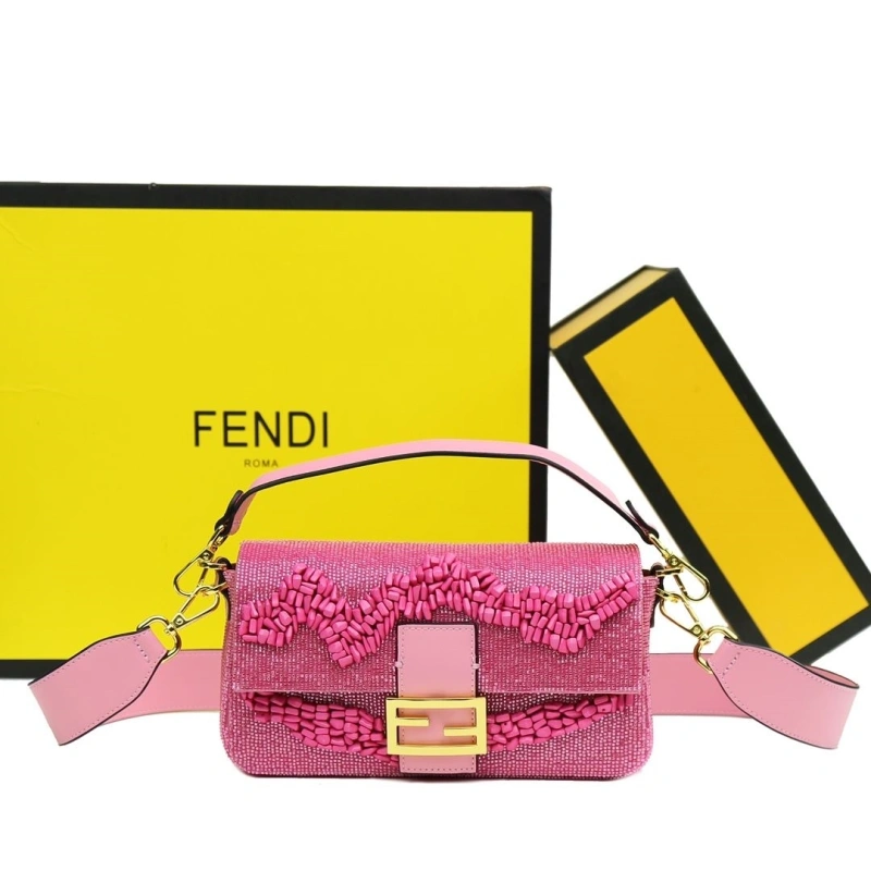 F**di satchel bags 4220-0070