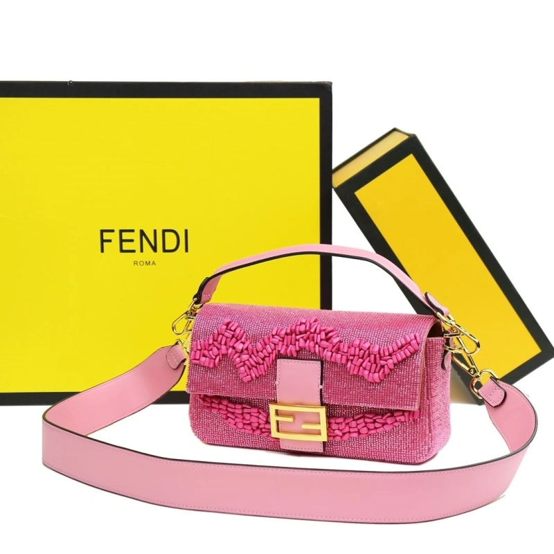 F**di satchel bags 4220-0070
