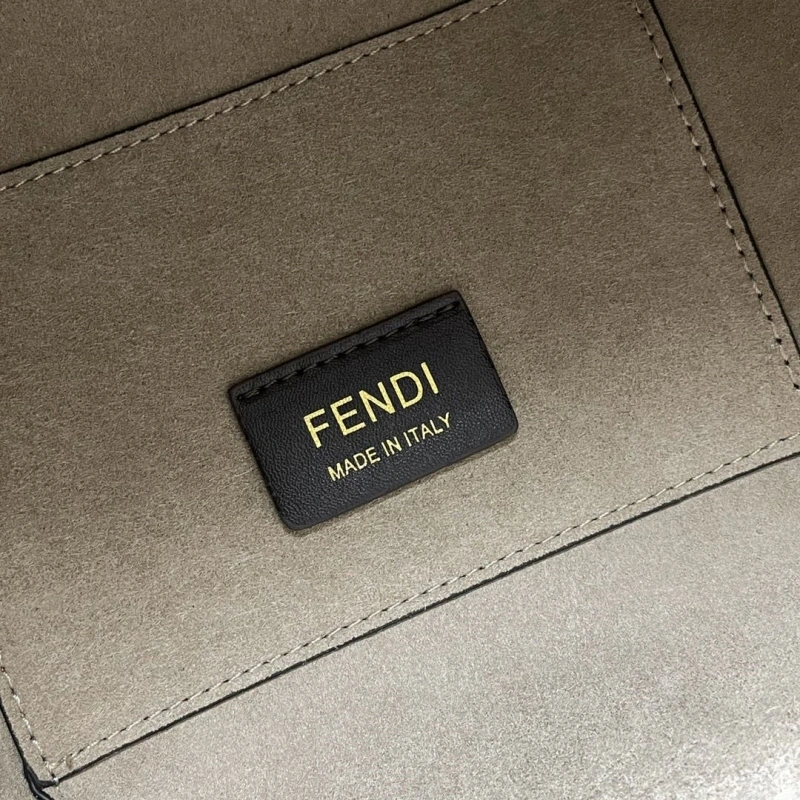 F**di top handle bags 4220-0072