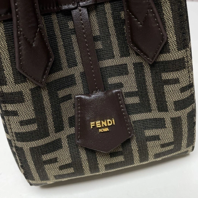 F**di top handle bags 4220-0073