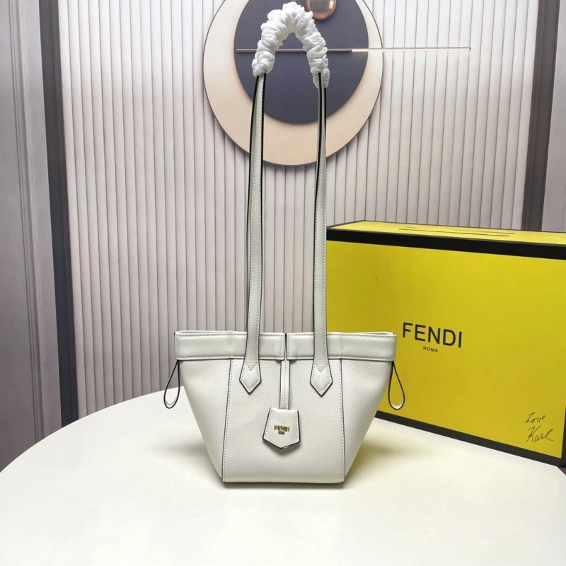 F**di top handle bags 4220-0074