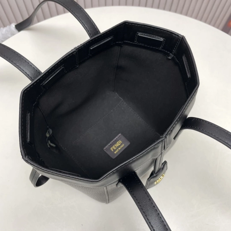F**di top handle bags 4220-0075