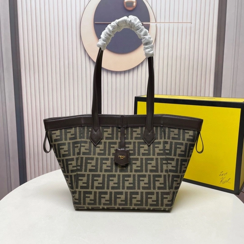F**di shopping bags 4220-0078
