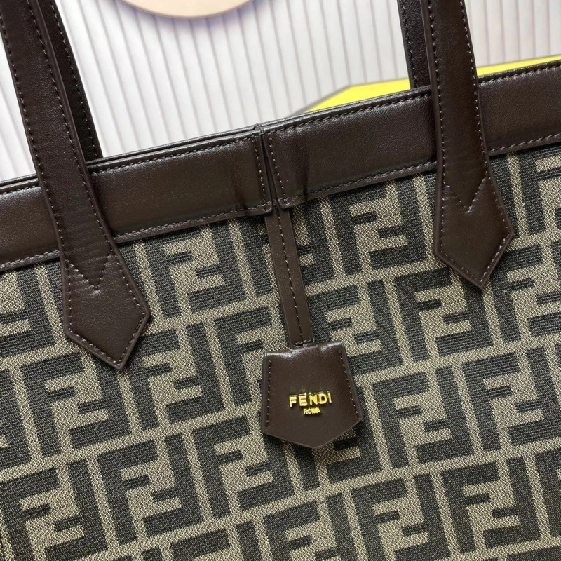 F**di shopping bags 4220-0080