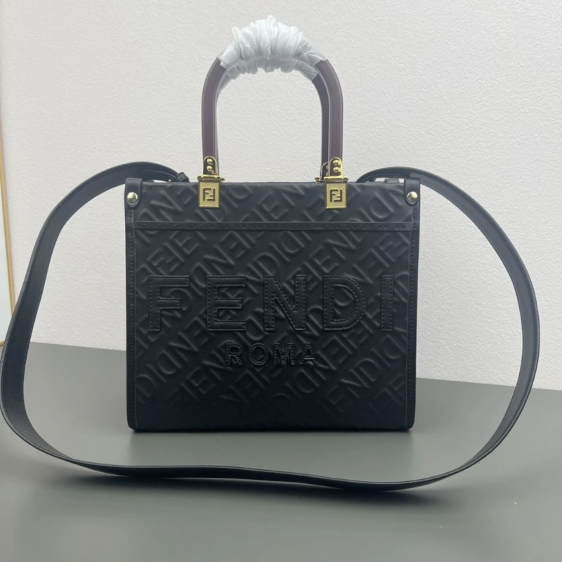 F**di shopping bags 4220-0088