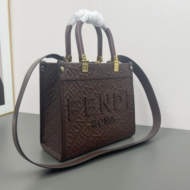 F**di shopping bags 4220-0089