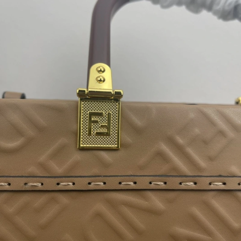 F**di shopping bags 4220-0090