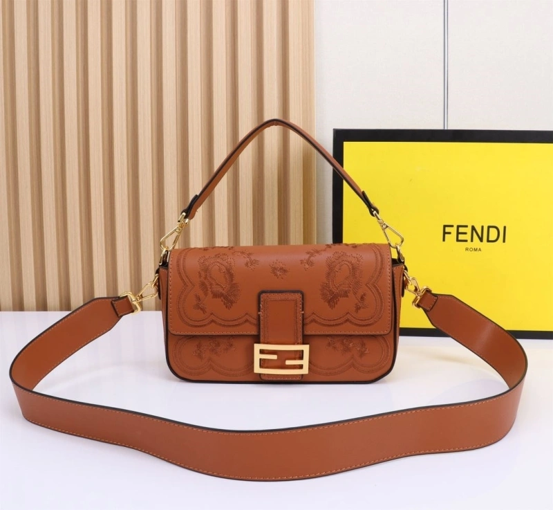 F**di top handle bags 4220-0092