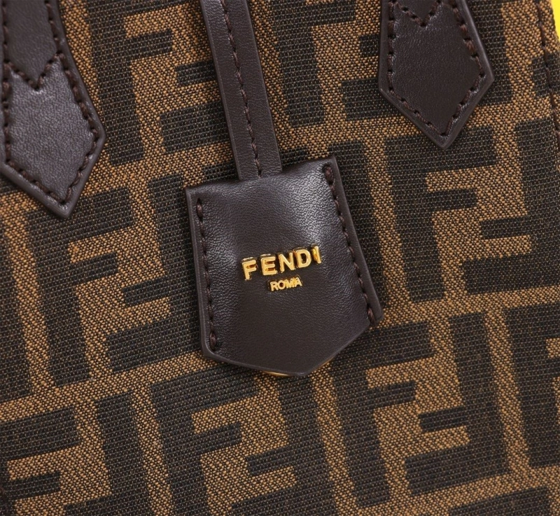 F**di top handle bags 4220-0097
