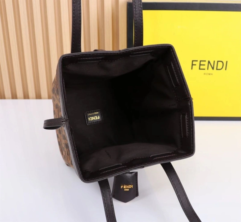 F**di top handle bags 4220-0097