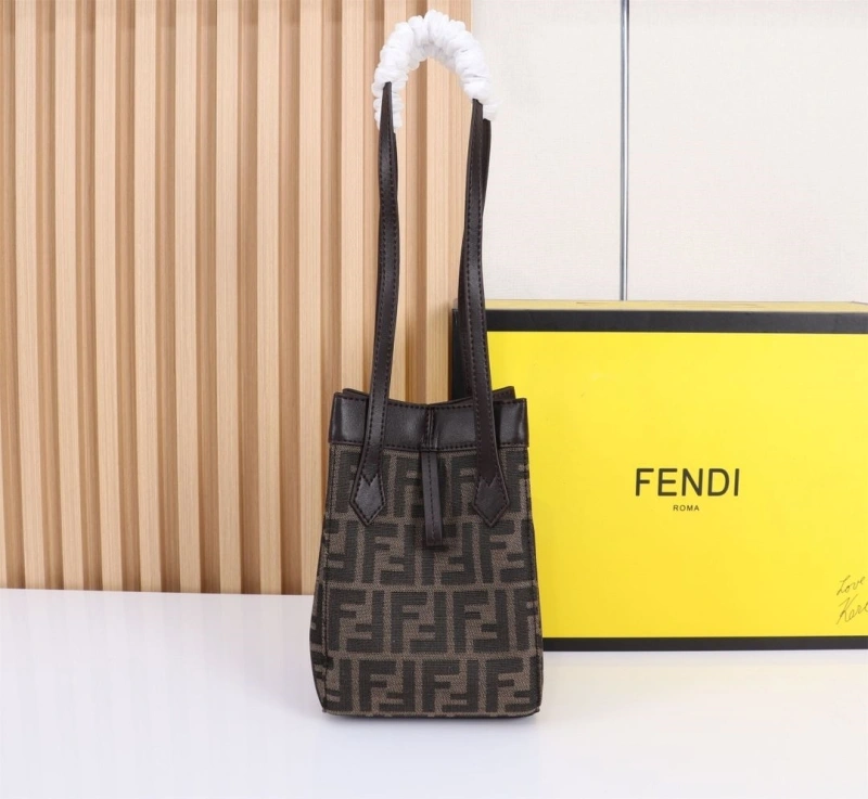 F**di top handle bags 4220-0098