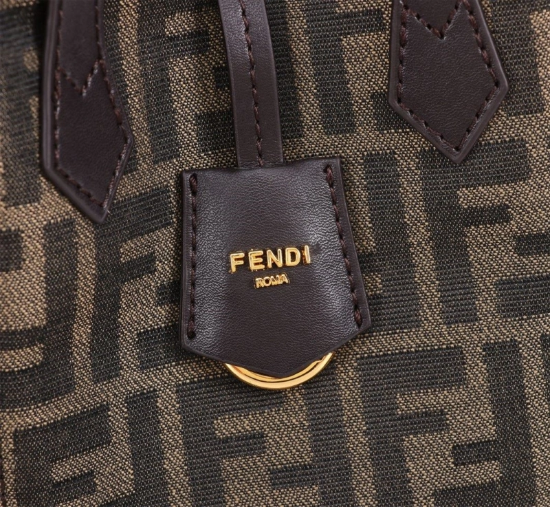 F**di top handle bags 4220-0098