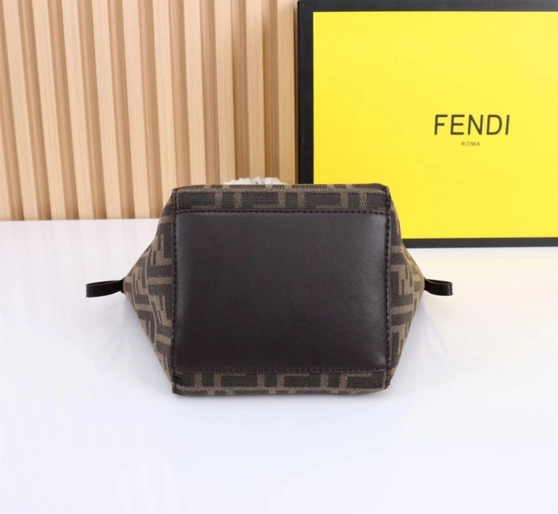 F**di top handle bags 4220-0098