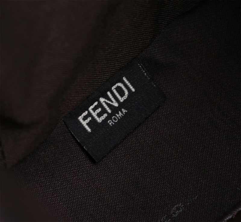 F**di top handle bags 4220-0098
