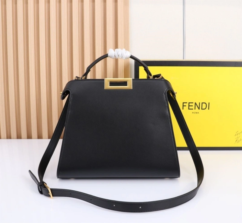 F**di top handle bags 4220-0099