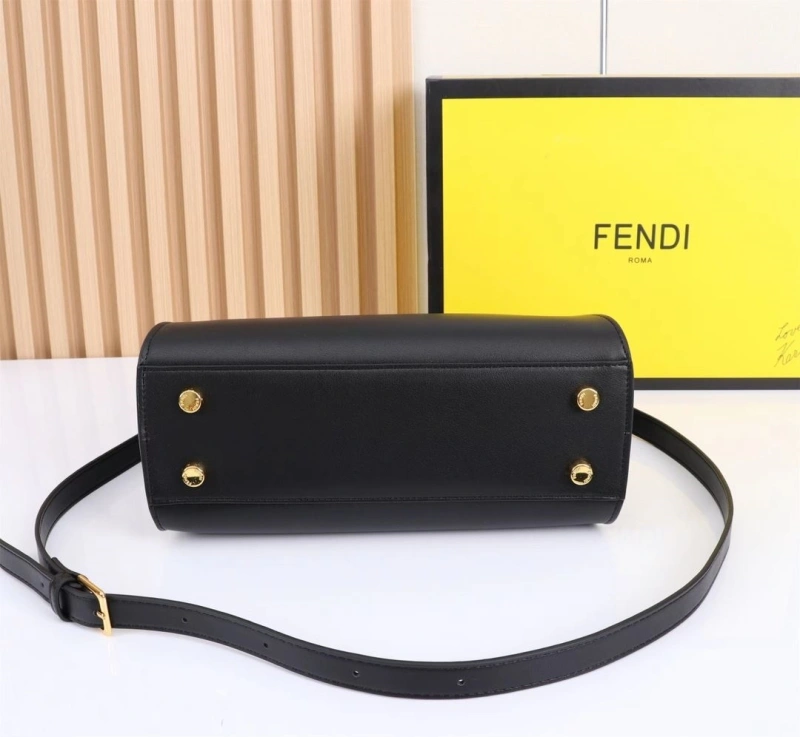 F**di top handle bags 4220-0099
