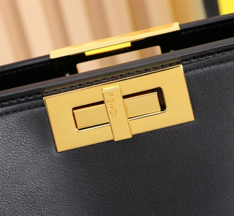 F**di top handle bags 4220-0099