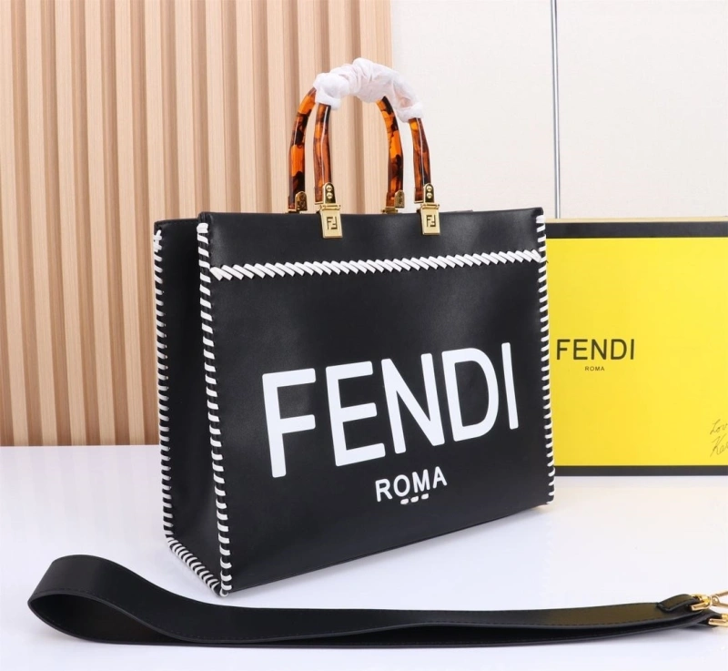 F**di shopping bags 4220-0103