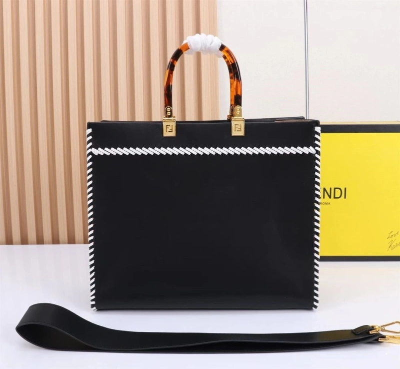 F**di shopping bags 4220-0103