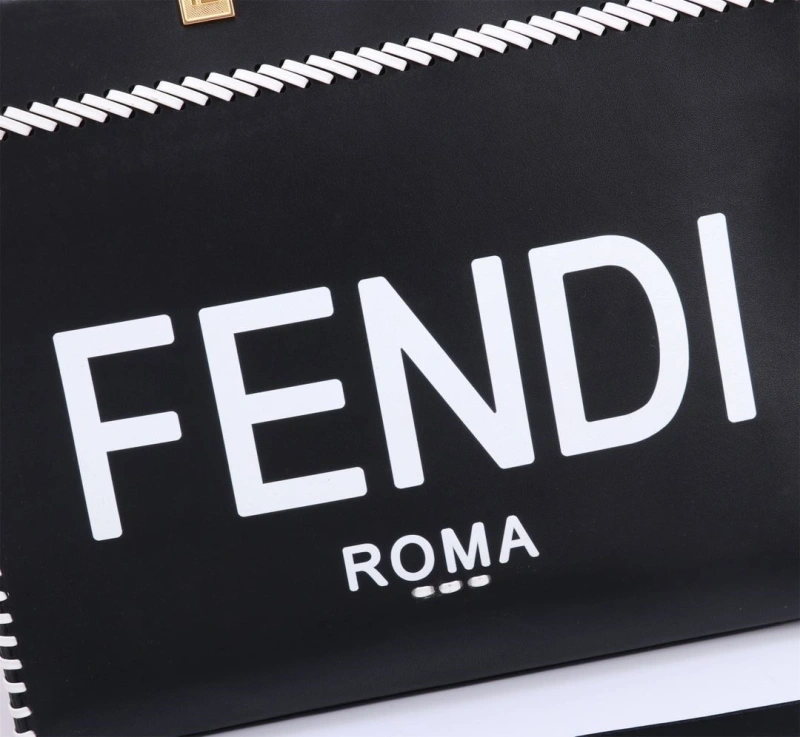 F**di shopping bags 4220-0103