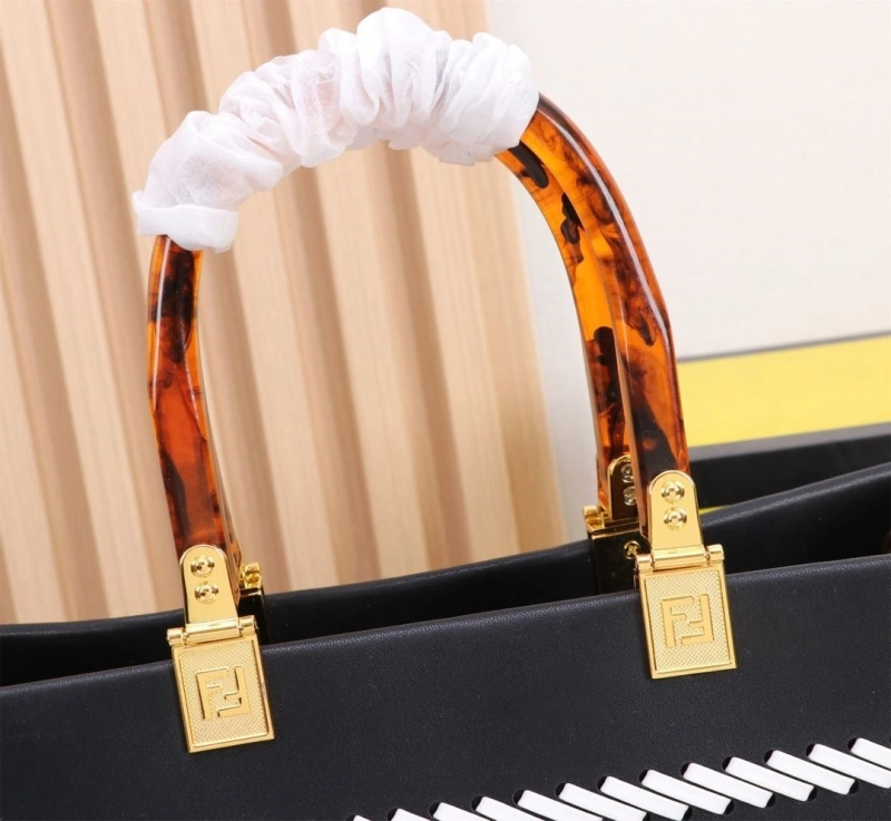 F**di shopping bags 4220-0103