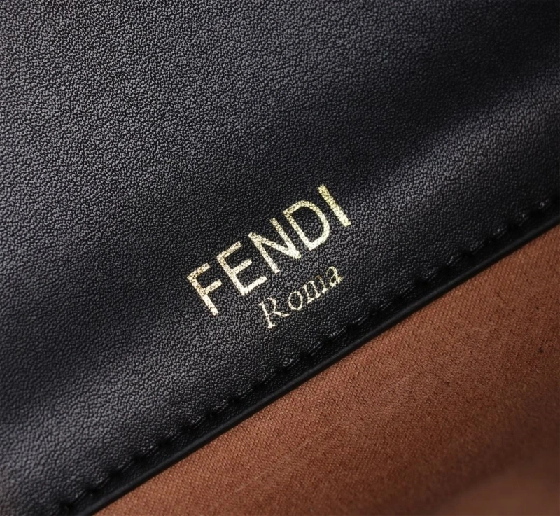 F**di shopping bags 4220-0103