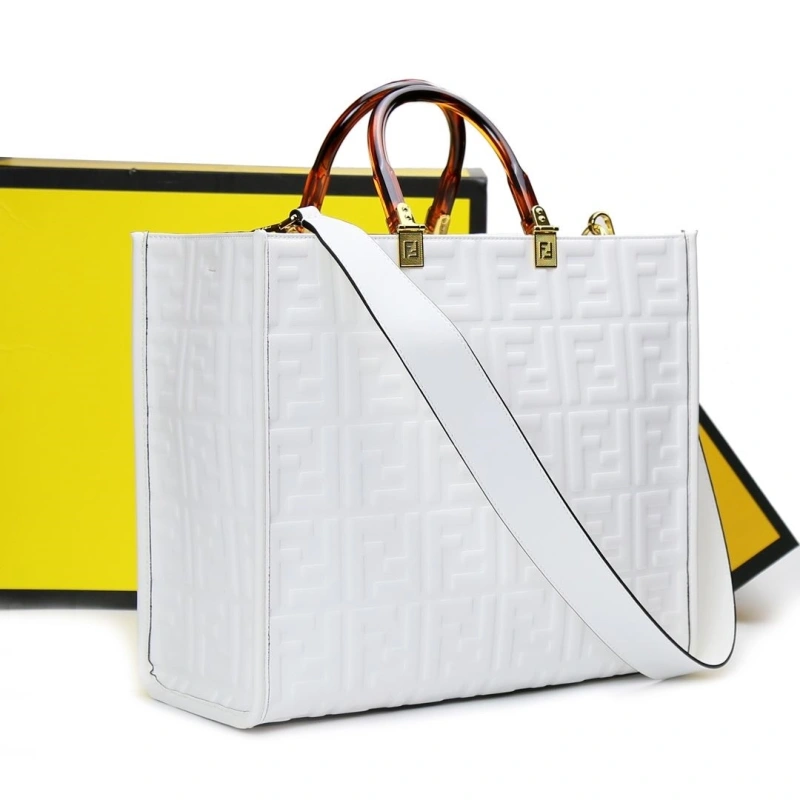 F**di shopping bags 4220-0117