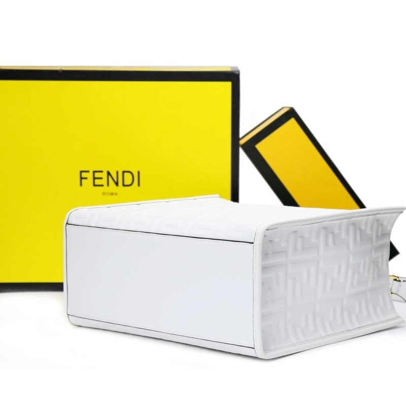 F**di shopping bags 4220-0117