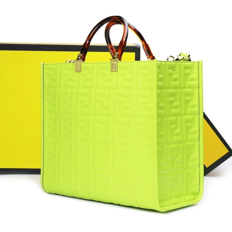 F**di shopping bags 4220-0118