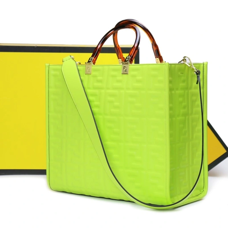 F**di shopping bags 4220-0118