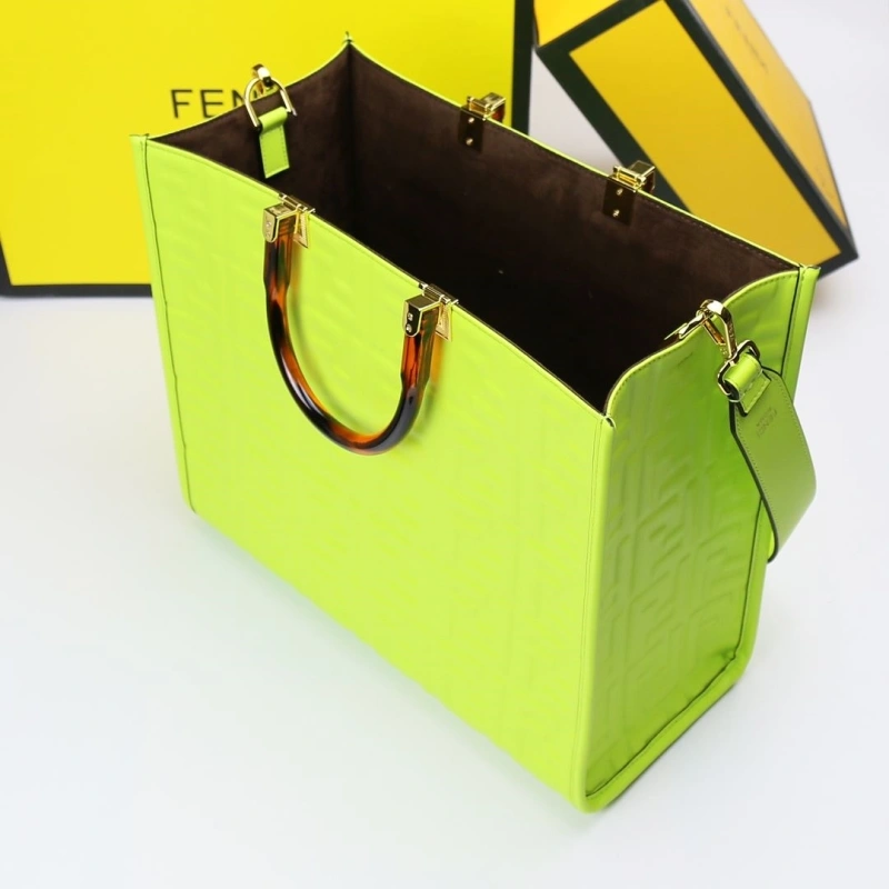 F**di shopping bags 4220-0118