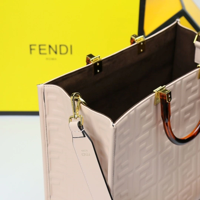F**di shopping bags 4220-0119