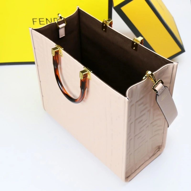 F**di shopping bags 4220-0119
