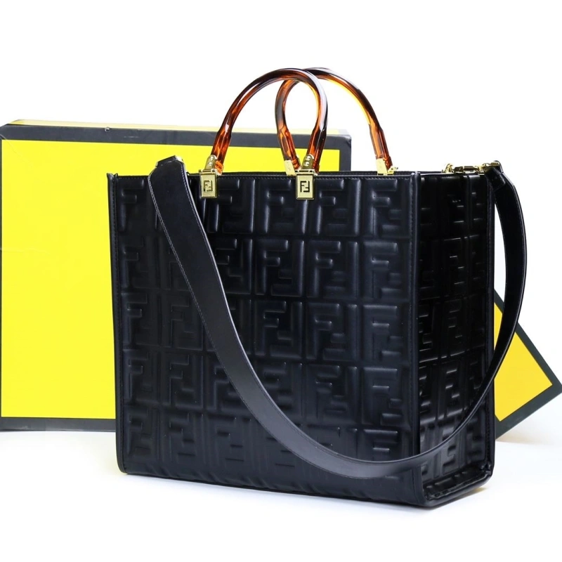 F**di shopping bags 4220-0121