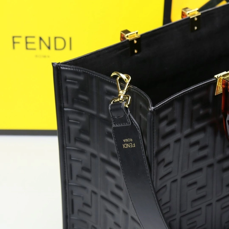 F**di shopping bags 4220-0121