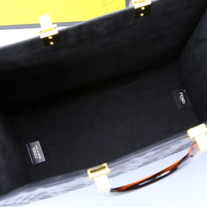 F**di shopping bags 4220-0121