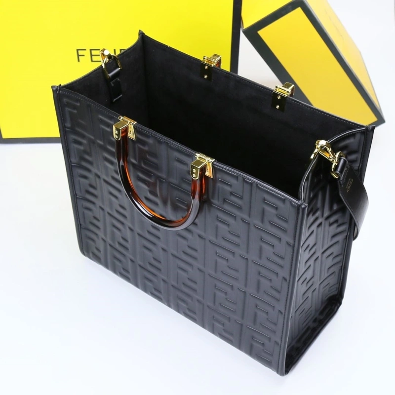 F**di shopping bags 4220-0121