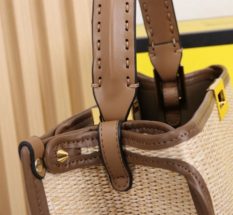 F**di shopping bags 4220-0122