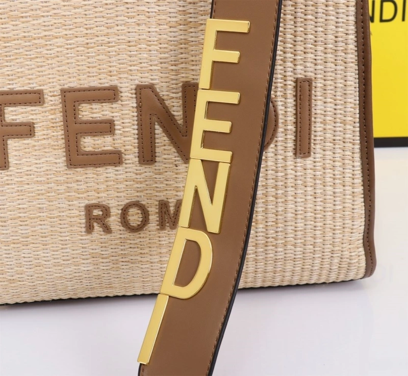 F**di shopping bags 4220-0122