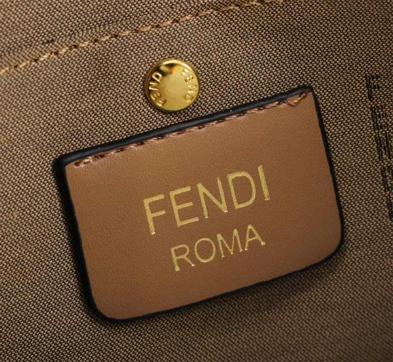 F**di shopping bags 4220-0122
