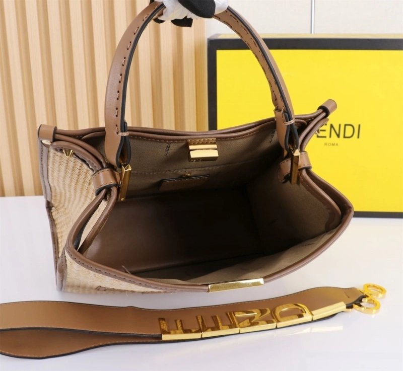 F**di shopping bags 4220-0122