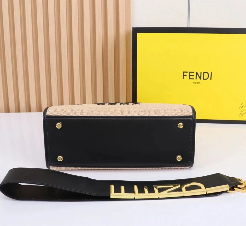 F**di shopping bags 4220-0123