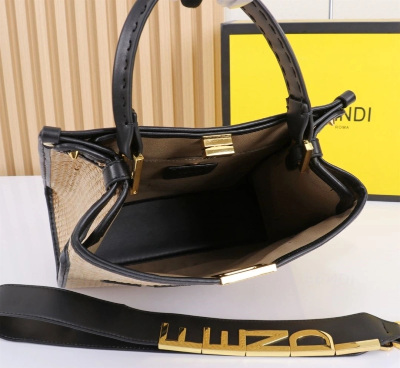 F**di shopping bags 4220-0123