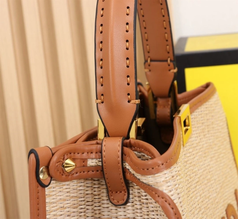 F**di shopping bags 4220-0124