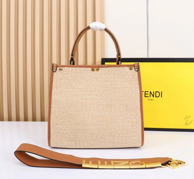 F**di shopping bags 4220-0124
