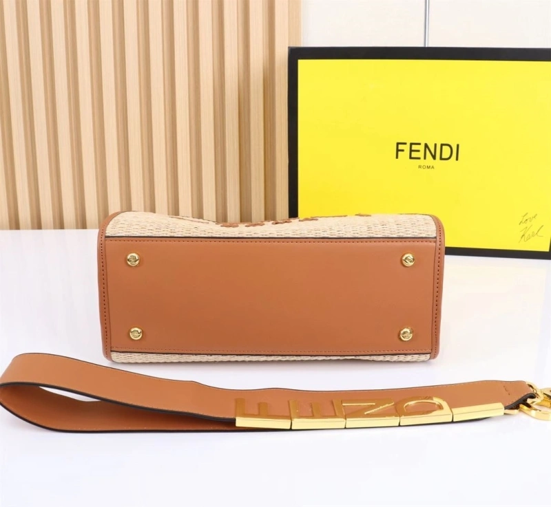 F**di shopping bags 4220-0124