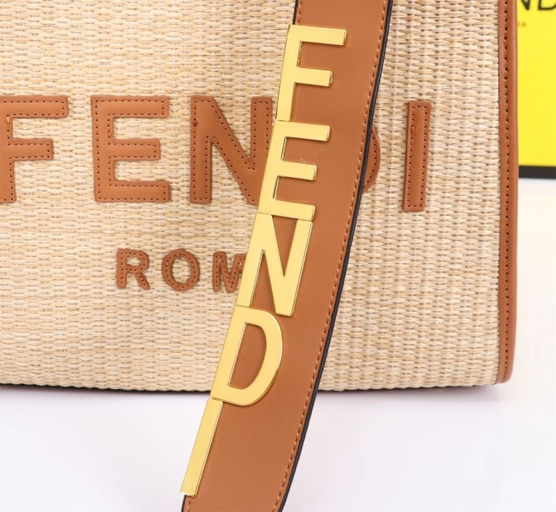 F**di shopping bags 4220-0124