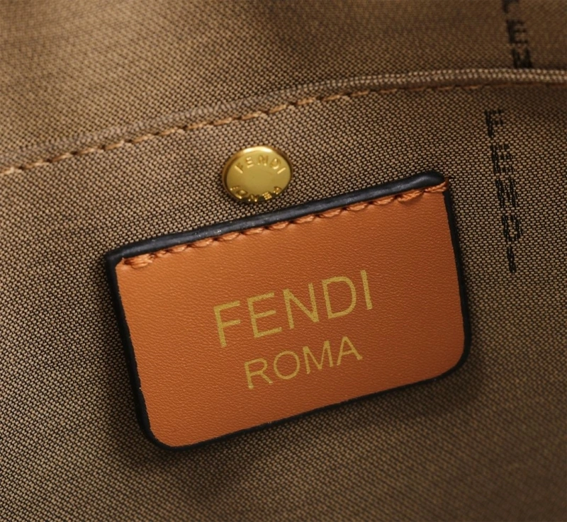 F**di shopping bags 4220-0124