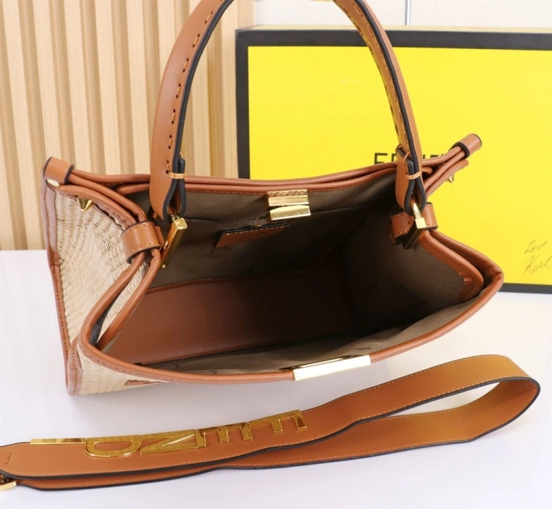 F**di shopping bags 4220-0124