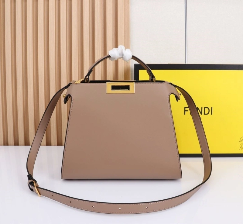 F**di top handle bags 4220-0125
